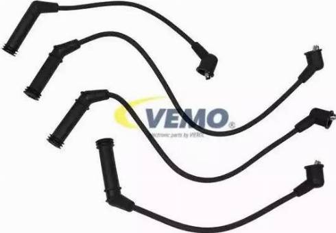 Vemo V52-70-0027 - Комплект проводів запалювання autocars.com.ua