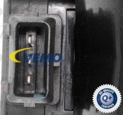 Vemo V52-72-0002-1 - Датчик потока, массы воздуха avtokuzovplus.com.ua