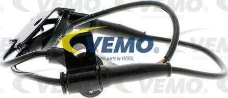 Vemo V52-72-0006 - Датчик ABS, частота обертання колеса autocars.com.ua