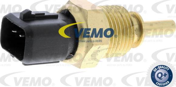 Vemo V52-72-0007-1 - Датчик, температура охлаждающей жидкости autodnr.net