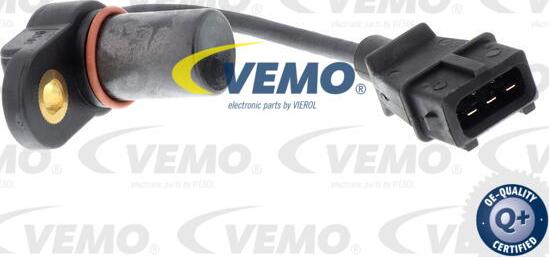 Vemo V52-72-0011 - Датчик RPM, частота вращения avtokuzovplus.com.ua