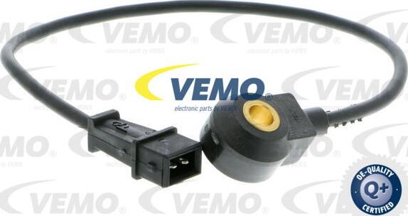 Vemo V52-72-0013 - Датчик детонації autocars.com.ua