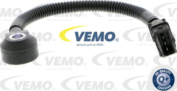 Vemo V52-72-0014 - Датчик детонації autocars.com.ua