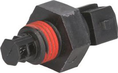 Vemo V52-72-0016 - Датчик, температура впускається autocars.com.ua