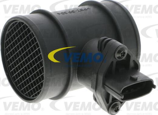 Vemo V52-72-0017-1 - Датчик потока, массы воздуха avtokuzovplus.com.ua