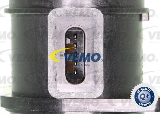 Vemo V52-72-0021 - Датчик потока, массы воздуха avtokuzovplus.com.ua