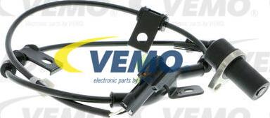 Vemo V52-72-0028 - Датчик ABS, частота вращения колеса avtokuzovplus.com.ua