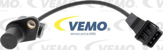 Vemo V52-72-0033 - Датчик импульсов, коленвал autodnr.net