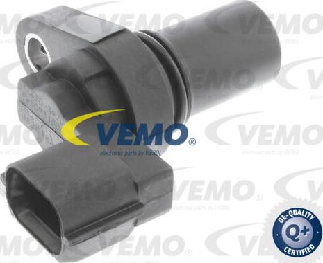 Vemo V52-72-0034 - Датчик швидкості, спідометра autocars.com.ua
