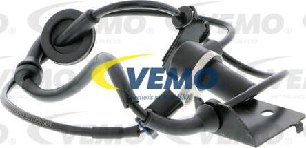 Vemo V52-72-0045 - Датчик ABS, частота вращения колеса avtokuzovplus.com.ua