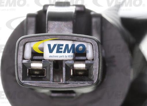 Vemo V52-72-0056 - Датчик ABS, частота вращения колеса autodnr.net