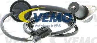 Vemo V52-72-0058 - Датчик ABS, частота вращения колеса avtokuzovplus.com.ua