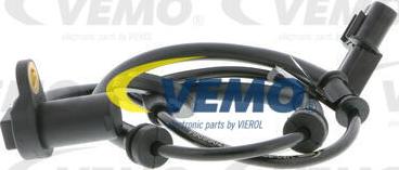 Vemo V52-72-0062 - Датчик ABS, частота обертання колеса autocars.com.ua