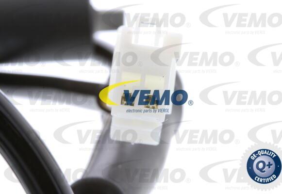 Vemo V52-72-0078 - Датчик ABS, частота обертання колеса autocars.com.ua