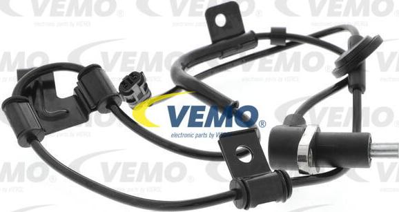 Vemo V52-72-0087 - Датчик ABS, частота вращения колеса avtokuzovplus.com.ua