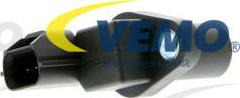 Vemo V52720095 - Датчик частоты вращения, автоматическая коробка передач avtokuzovplus.com.ua