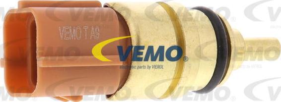 Vemo V52-72-0096-1 - Датчик, температура охлаждающей жидкости avtokuzovplus.com.ua