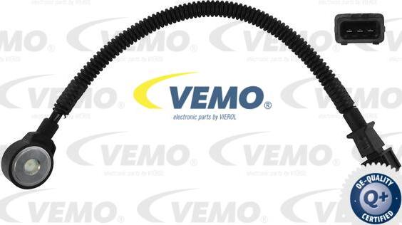 Vemo V52-72-0099 - Датчик детонації autocars.com.ua