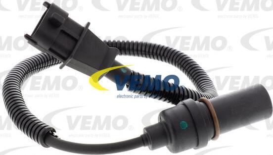 Vemo V52-72-0103 - Датчик импульсов, коленвал avtokuzovplus.com.ua