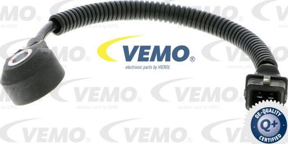 Vemo V52-72-0108 - Датчик детонації autocars.com.ua