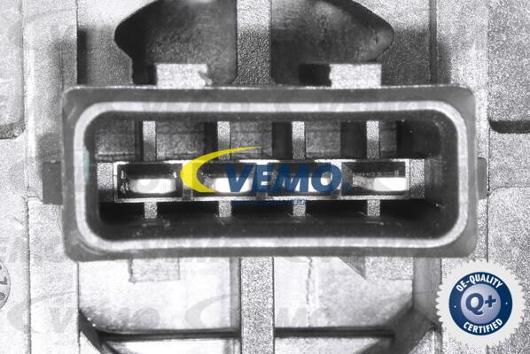 Vemo V52-72-0111 - Датчик потоку, маси повітря autocars.com.ua