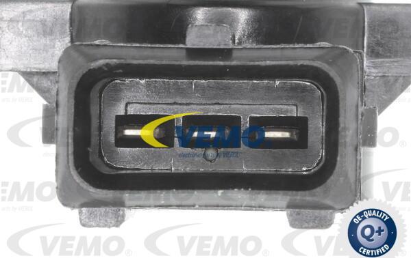 Vemo V52-72-0112 - Датчик, положення дросельної заслінки autocars.com.ua