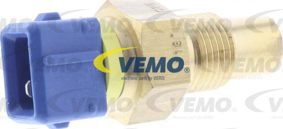 Vemo V52-72-0115 - Датчик, температура охлаждающей жидкости avtokuzovplus.com.ua