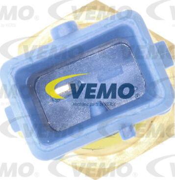 Vemo V52-72-0115 - Датчик, температура охолоджуючої рідини autocars.com.ua