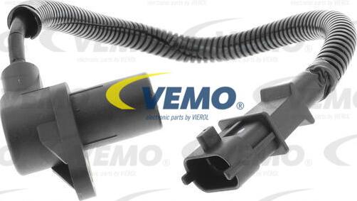 Vemo V52-72-0120 - Датчик импульсов, коленвал avtokuzovplus.com.ua