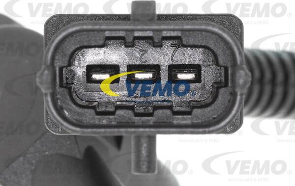 Vemo V52-72-0120 - Датчик імпульсів, колінчастий вал autocars.com.ua