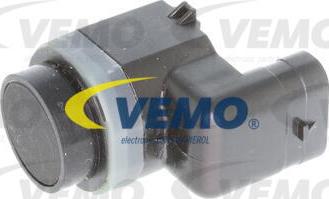 Vemo V52-72-0129 - Датчик, система допомоги при парковці autocars.com.ua