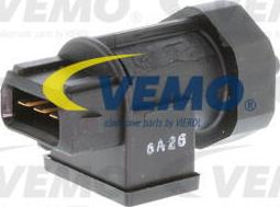 Vemo V52-72-0142 - Датчик швидкості, спідометра autocars.com.ua