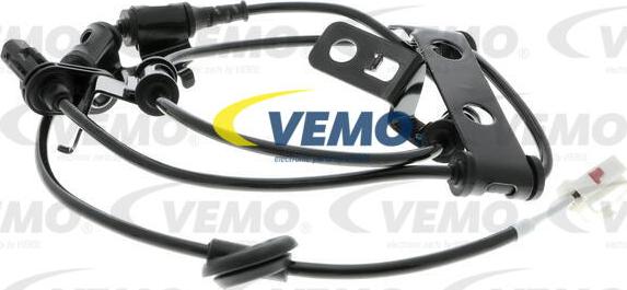 Vemo V52-72-0148 - Датчик ABS, частота вращения колеса avtokuzovplus.com.ua