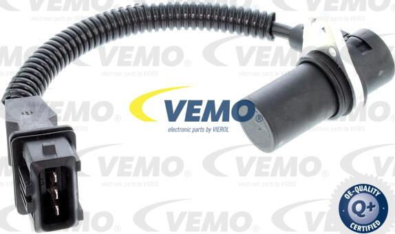 Vemo V52-72-0153 - Датчик, положення розподільного валу autocars.com.ua