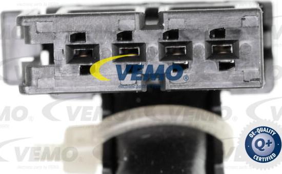 Vemo V52-72-0155 - Датчик частоти обертання, автоматична коробка передач autocars.com.ua