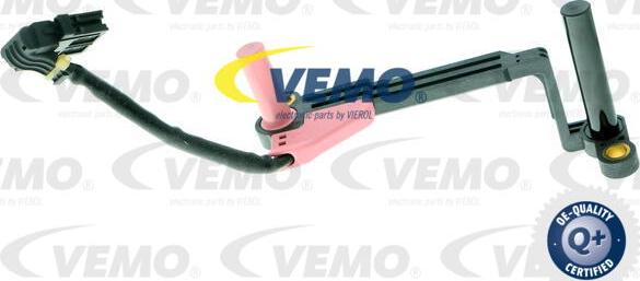 Vemo V52-72-0155 - Датчик частоты вращения, автоматическая коробка передач autodnr.net