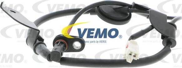 Vemo V52-72-0170 - Датчик ABS, частота вращения колеса avtokuzovplus.com.ua