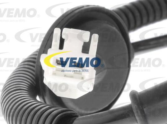 Vemo V52-72-0172 - Датчик ABS, частота вращения колеса avtokuzovplus.com.ua