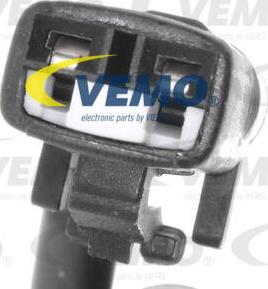 Vemo V52-72-0178 - Датчик ABS, частота вращения колеса autodnr.net