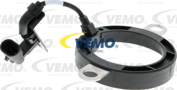 Vemo V52-72-0187 - Датчик ABS, частота обертання колеса autocars.com.ua
