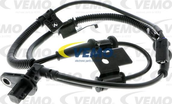 Vemo V52-72-0193 - Датчик ABS, частота обертання колеса autocars.com.ua