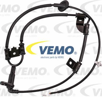 Vemo V52-72-0194 - Датчик ABS, частота обертання колеса autocars.com.ua