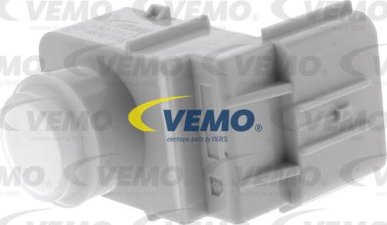 Vemo V52-72-0196 - Датчик, система допомоги при парковці autocars.com.ua