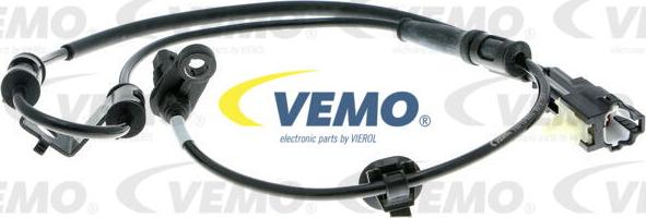 Vemo V52-72-0202 - Датчик ABS, частота вращения колеса avtokuzovplus.com.ua