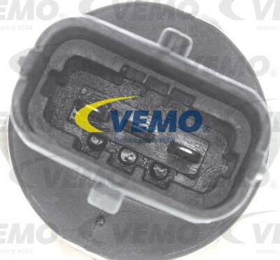 Vemo V52-72-0214 - Датчик, тиск подачі палива autocars.com.ua