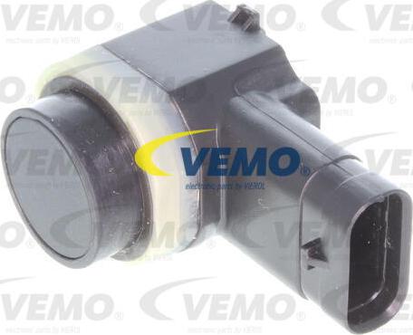 Vemo V52-72-0217 - Датчик, система допомоги при парковці autocars.com.ua