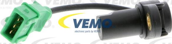 Vemo V52-72-0223 - Датчик, положение распределительного вала autodnr.net