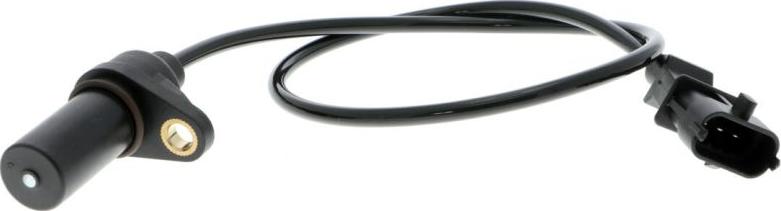 Vemo V52-72-0242 - Датчик імпульсів, колінчастий вал autocars.com.ua