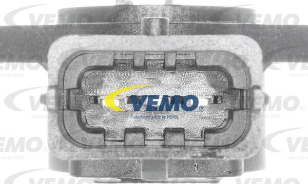 Vemo V52-72-0253 - Датчик, положення дросельної заслінки autocars.com.ua