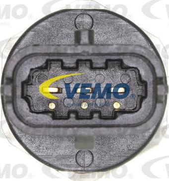 Vemo V52-72-0272 - Датчик, тиск подачі палива autocars.com.ua